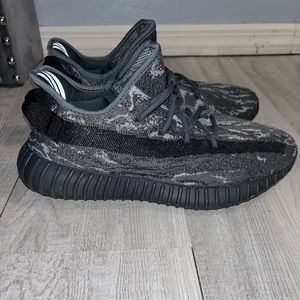 YEEZY BOOST 350 V2 'MX DARK SALT' MEN SIZE 10.5